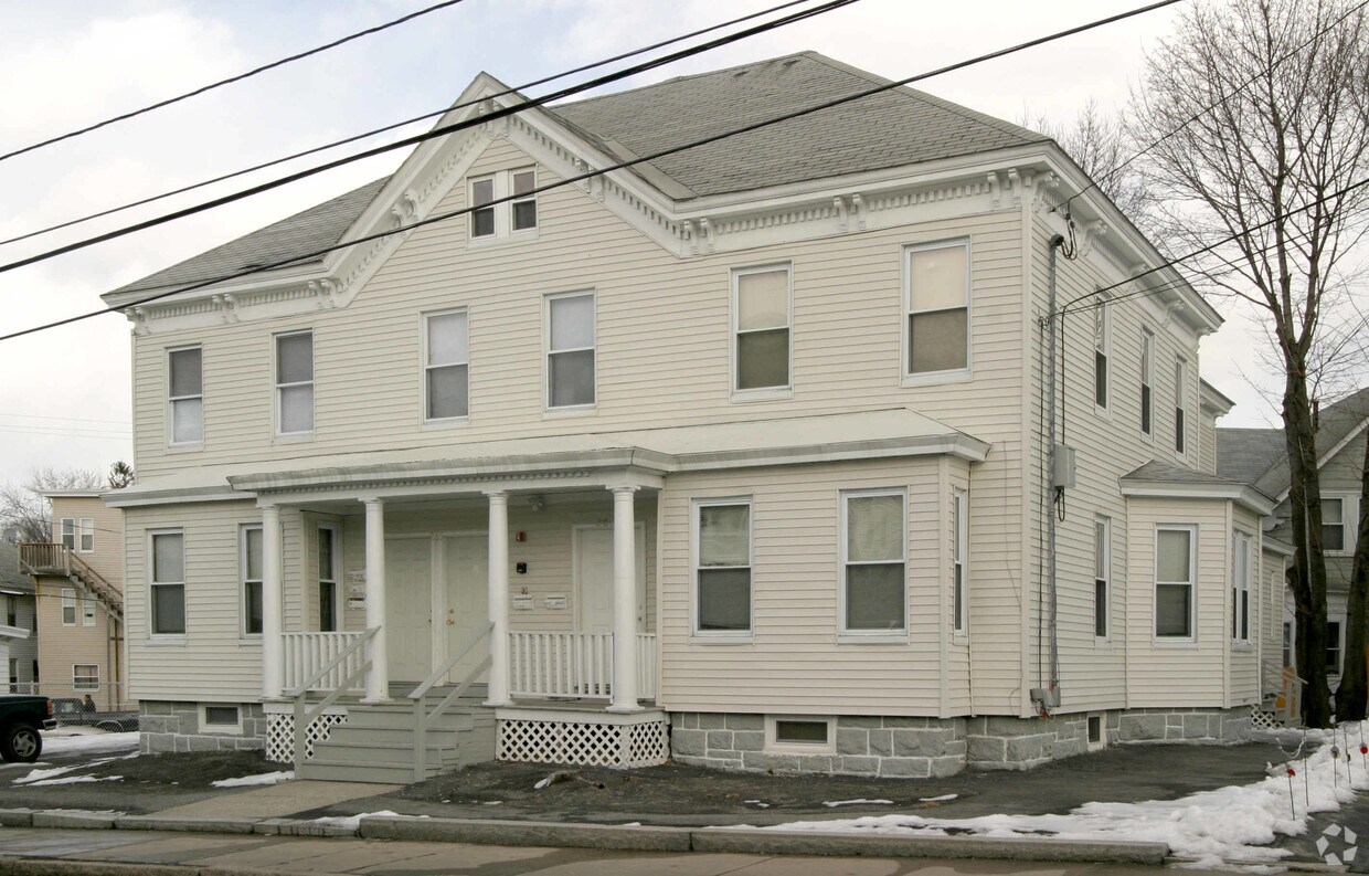 Building Photo - 263-265 Jackson St