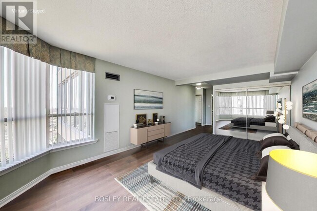Photo du bâtiment - 20-820 Guildwood Pkwy