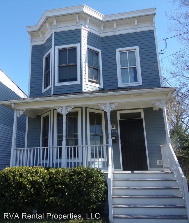 Foto del edificio - 2308 Fairmount Ave