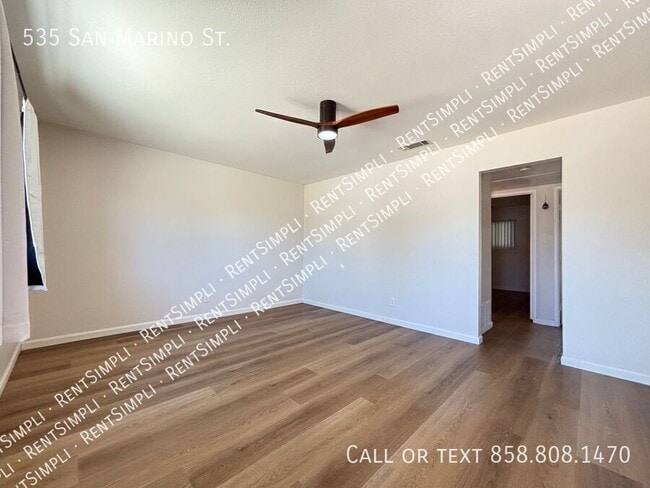 Building Photo - 535 San Marino St