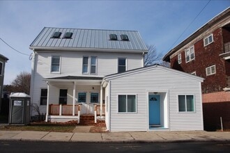 Building Photo - 79 Readville St