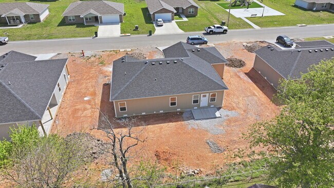 Foto del edificio - 43 Whitley Ln