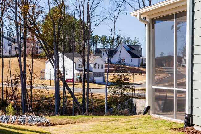 Foto del edificio - 2710 Turner Pines Dr