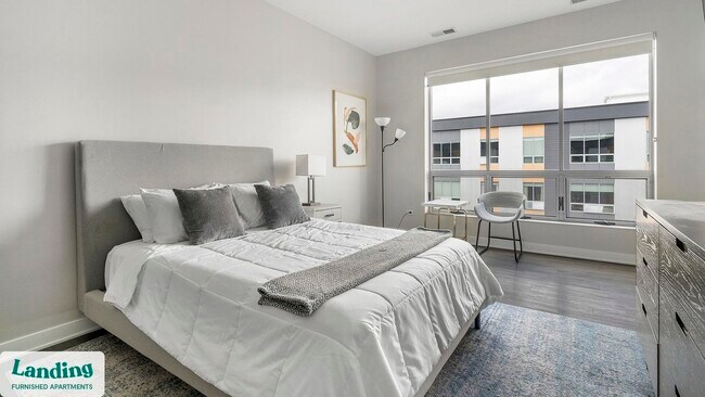 Foto del edificio - 1950 N Campbell Ave