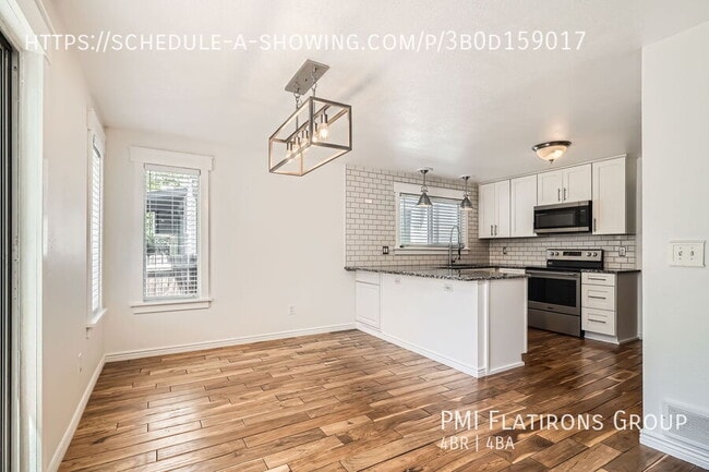 Foto del edificio - 5428 W 115th Dr