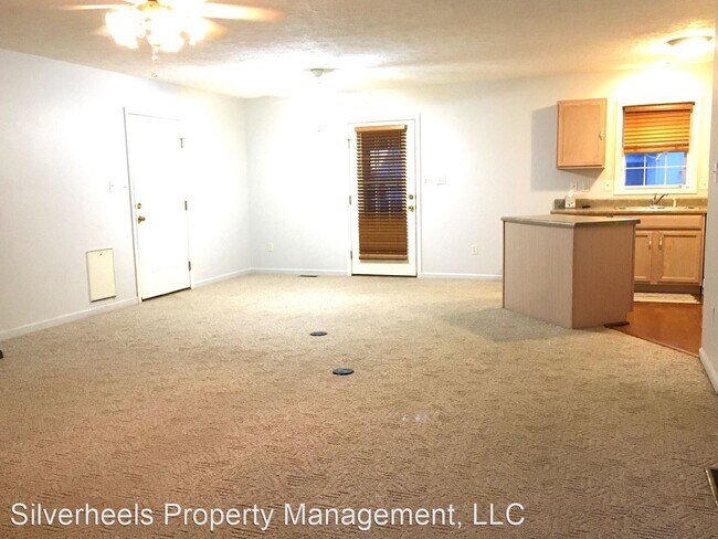 Foto del edificio - 2 br, 2 bath House - 810A Florence Street