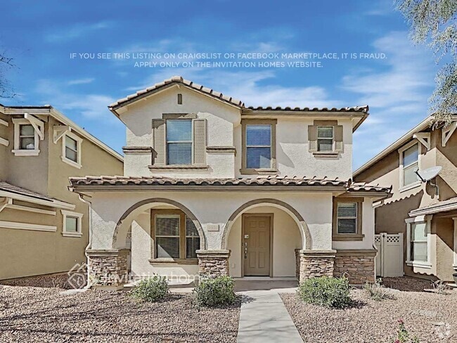 Building Photo - 1051 S Cheshire Ln