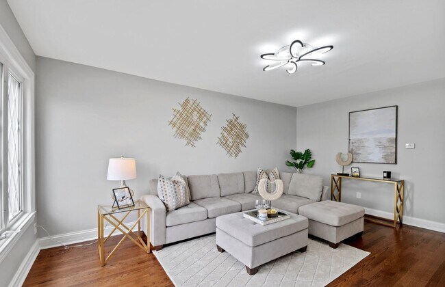 Foto del edificio - 5401 S Luna Ave
