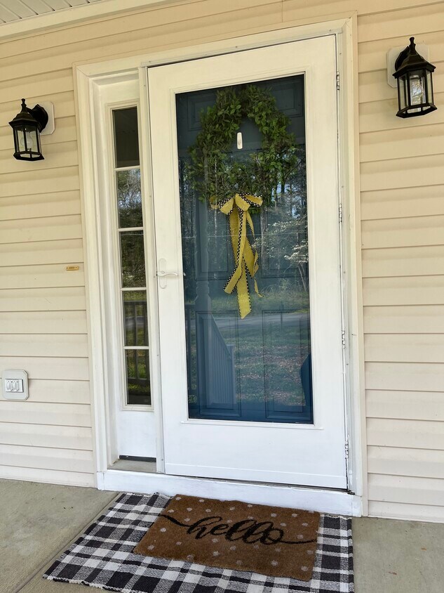 218 Hamilton Dr, Ruther Glen, VA 22546 - House Rental in Ruther Glen ...