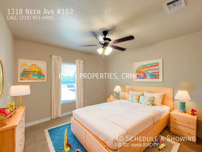 Foto del edificio - 1318 Neer Ave