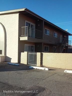 Fotografía del edificio - 11101 Towner Ave NE