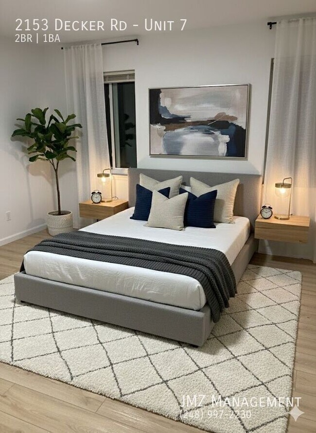 Foto del edificio - 2153 Decker Rd