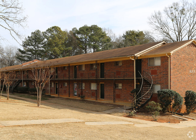 Knox Landing Apartments Rentals - Marietta, GA 