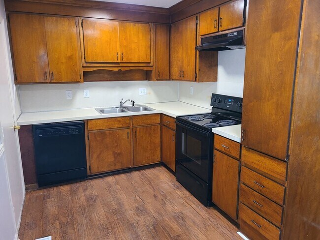 Foto del edificio - Ready to Rent!