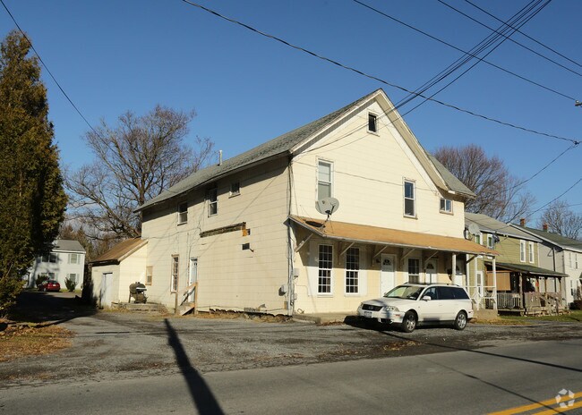 Building Photo - 7659 E South St