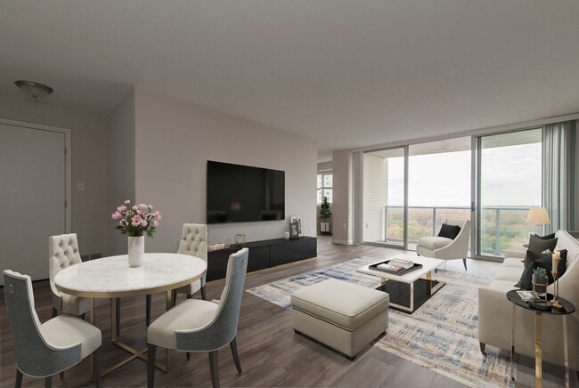 Building Photo - The Enclave Silver Spring