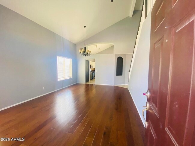 Foto del edificio - 7203 W Irma Ln