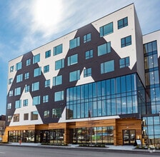 Harlow On Main Apartments - Columbus,OH - Harlow on Main