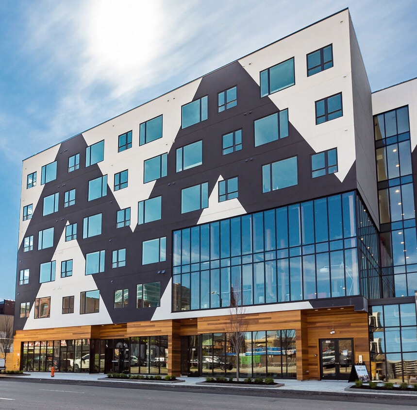 Harlow On Main Apartments - Columbus,OH - Harlow on Main