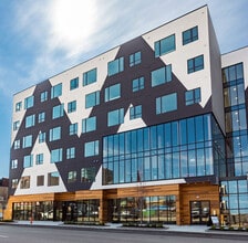 Harlow On Main Apartments - Columbus,OH - Harlow on Main