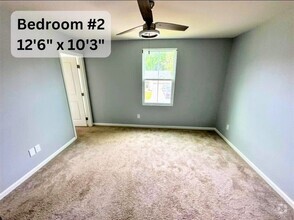 Building Photo - 129 Queens Mill Ct