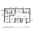 Floor Plan M