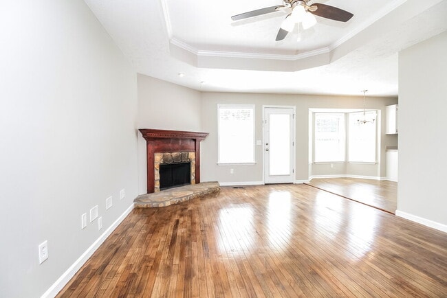 Building Photo - 610 Angel Way Ct