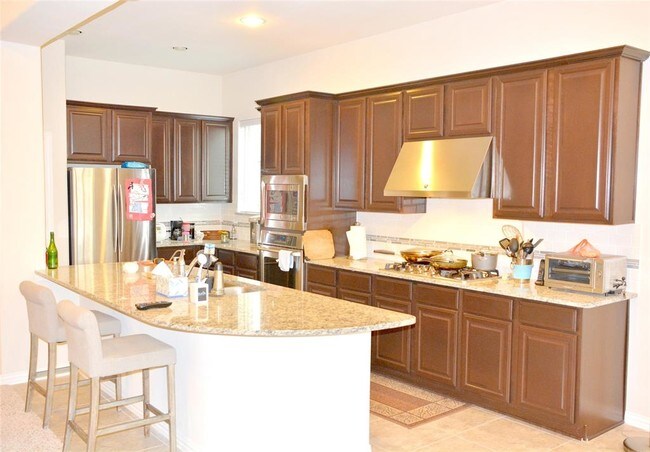 Foto del edificio - 17126 Kildonan Ct