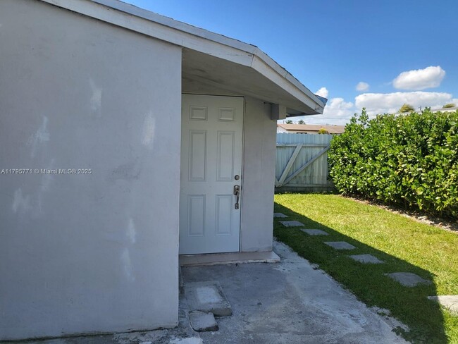 Foto del edificio - 11771 SW 176th St