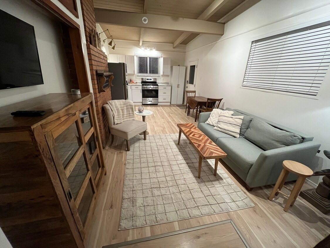 Foto del edificio - 2030 Lassen St