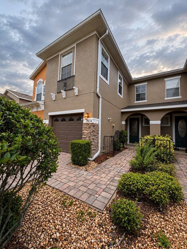 Foto del edificio - 9434 Silver Buttonwood St