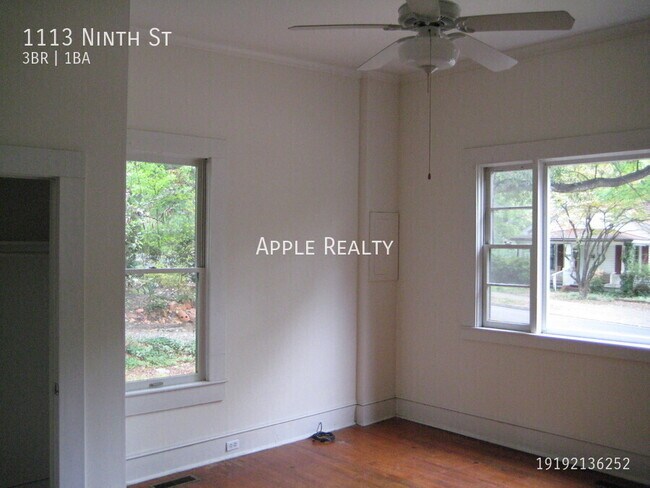 Foto del edificio - 1113 9th St