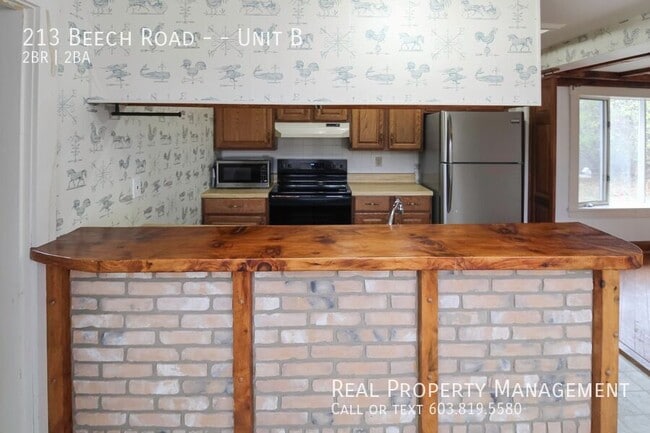 Building Photo - 213 Beech Rd