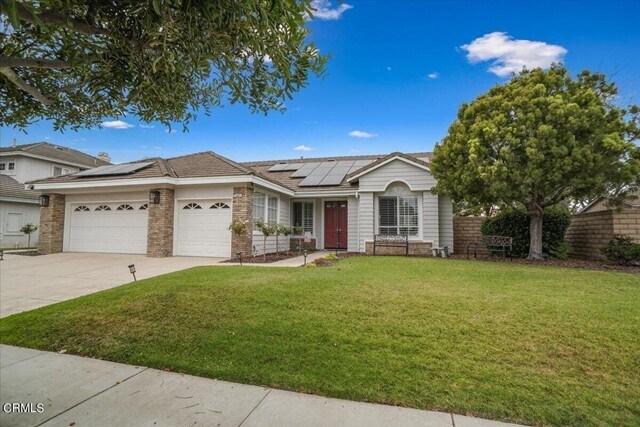 Primary Photo - 1641 Muirfield Dr