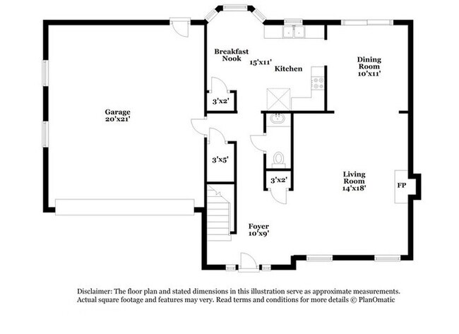 Building Photo - 1005 Strobus Ct