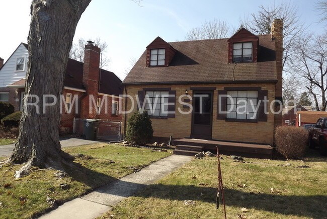 Foto del edificio - 1535 Shaftesbury Rd