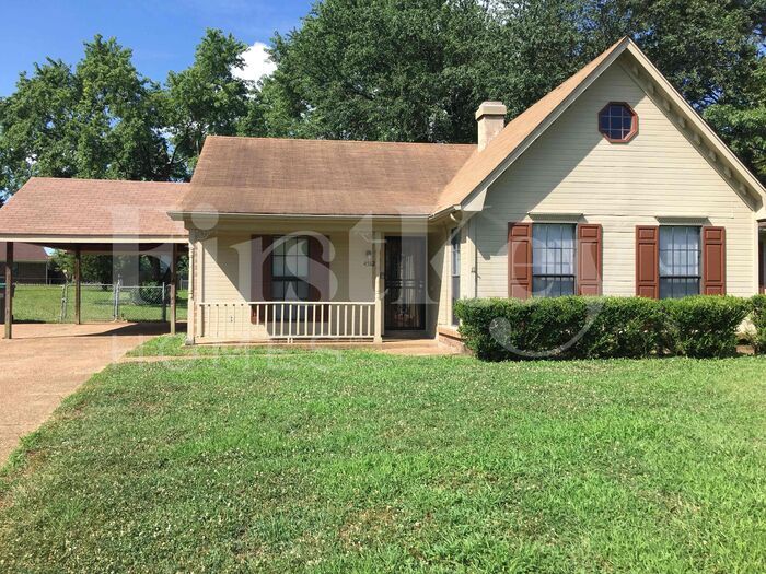 Foto principal - 4582 Fawn Hollow Cove