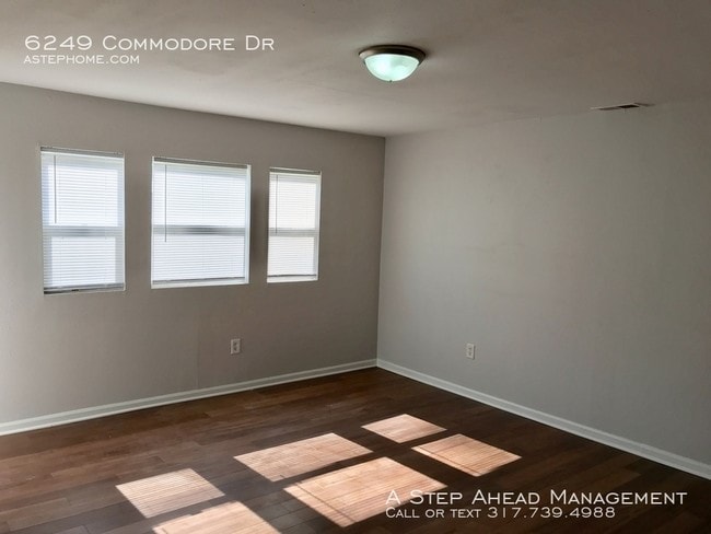 Building Photo - 6249 Commodore Dr