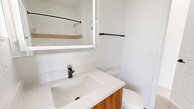 Interior Photo - Sullivan Place
