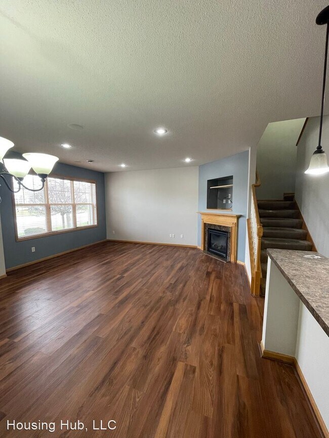 Foto del edificio - 2 br, 2.5 bath House - 3440 125th Dr NE #C