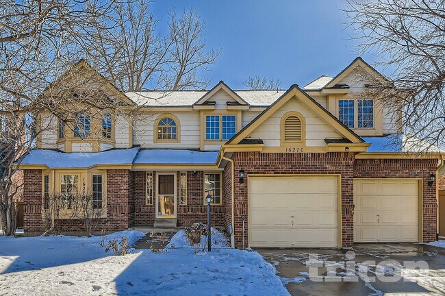 Building Photo - 16270 E Belleview Pl