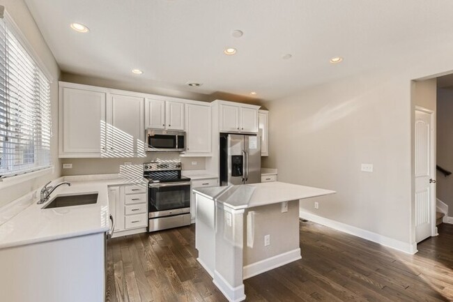 Foto del edificio - 7773 Oasis Drive, Castle Rock, CO, 80108