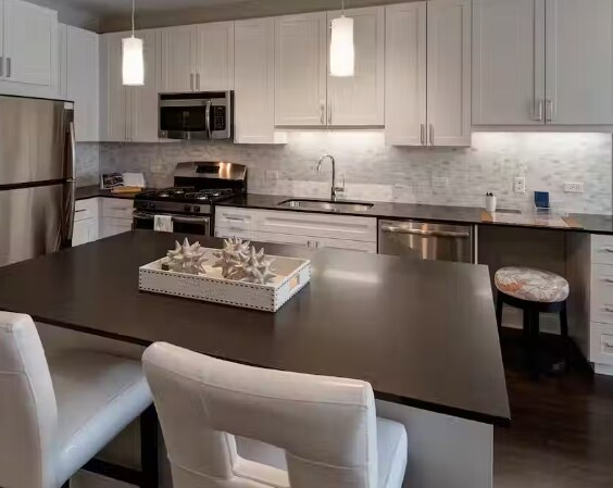 Foto del edificio - 1500 Lake Cook Rd