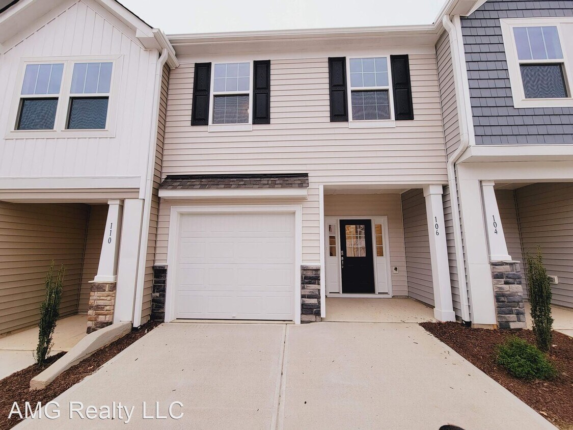 Primary Photo - 3 br, 2.5 bath House - 106 Hanging Moss Trail