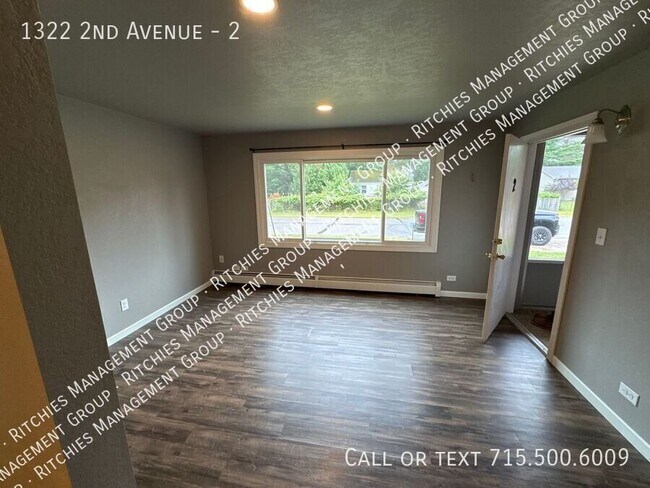 Foto del edificio - 1322 2nd Ave
