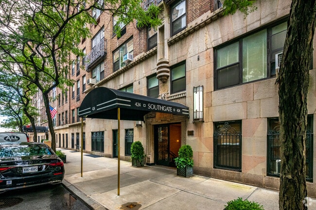 Building Photo - Southgate Cooperative