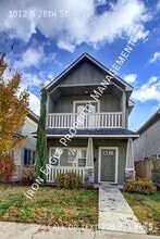 Building Photo - 1012 N 28th St