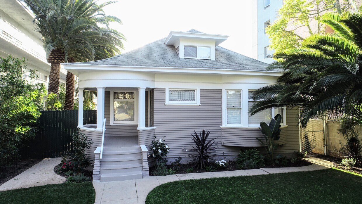 Foto principal - 1124 7th St
