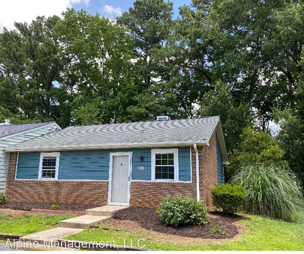 Primary Photo - 2 br, 2 bath House - 100 Audrey Court