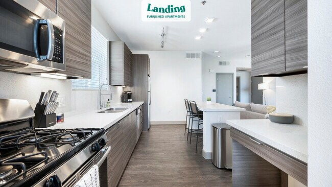 Foto del edificio - 1445 Stonelake Cove Ave